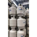 Widely Used 48 Kg Industrial Gas Cylinders